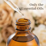 Vanilla Coconut Essential Oil for Diffusers & Candle Making, 118ml (4 fl oz) Large Bottle, Long Lasting Scent Oil for Home Fragrance, Soaps, DIY & Aromatherapy