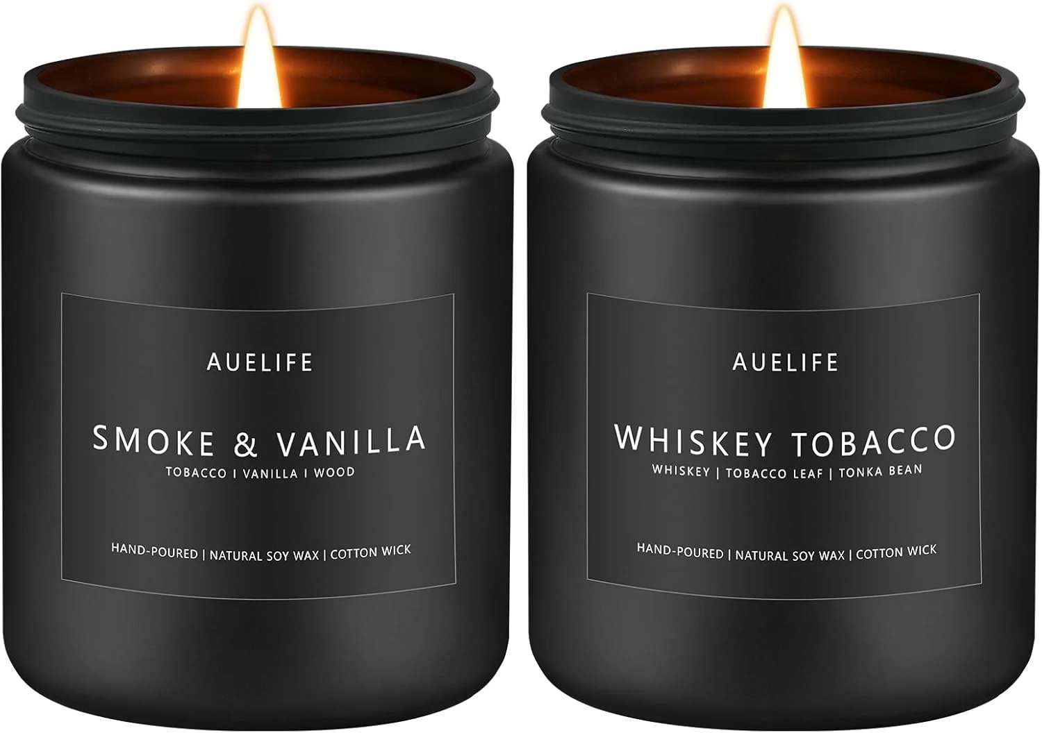 Best Candle Gifts for Men: What to Buy Him for Father's Day, Christmas & More