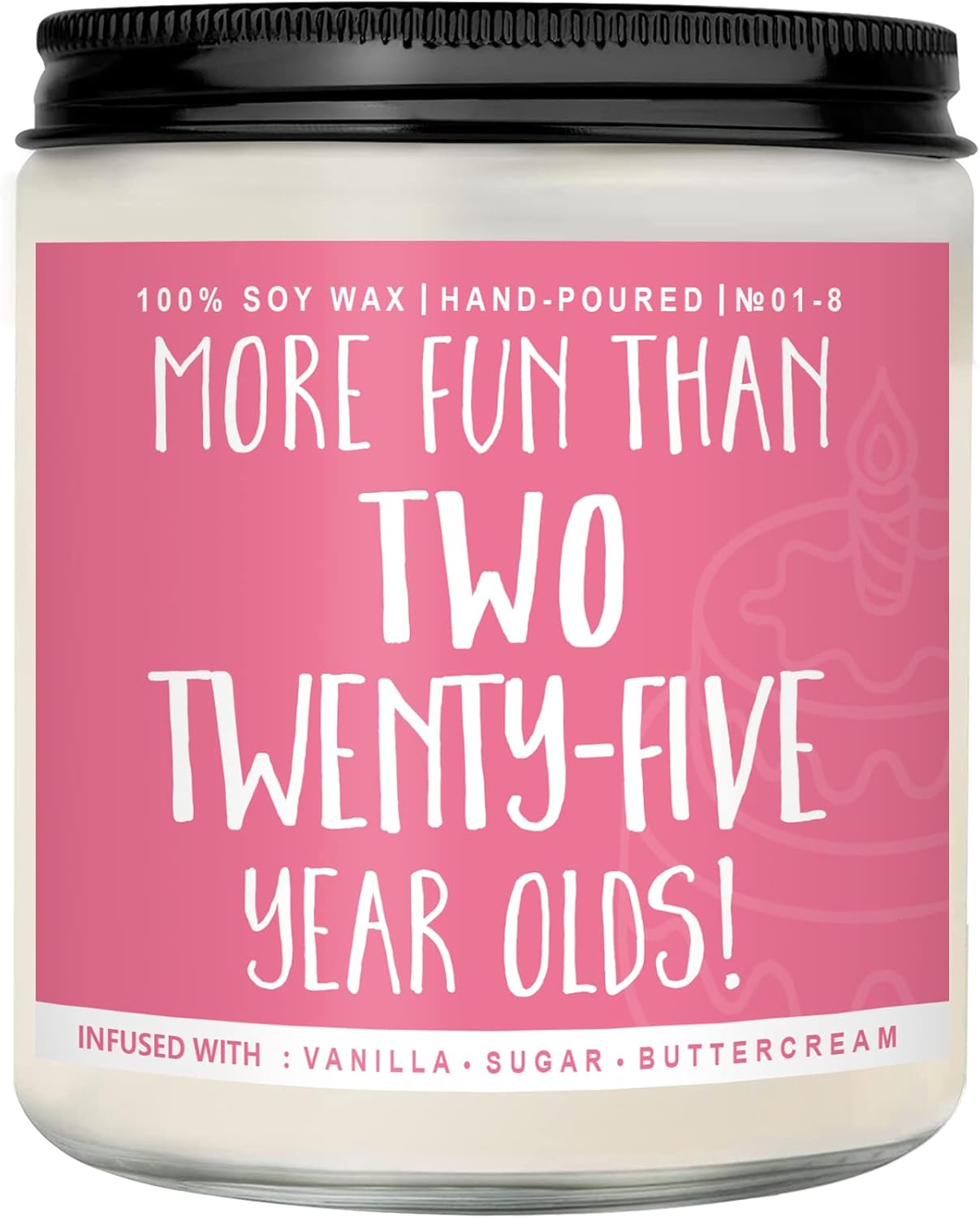 Best Birthday Gifts for Women: Candle Gift Ideas She'll Love