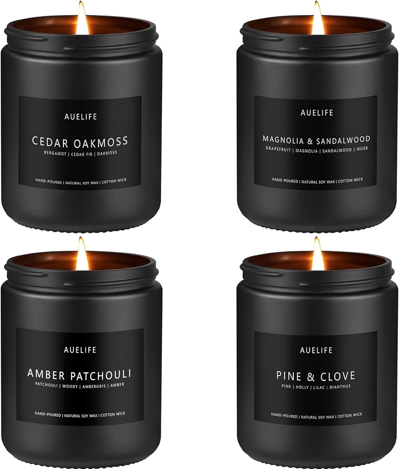 How to Make Candles Last Longer: 10 Candle Care Tips