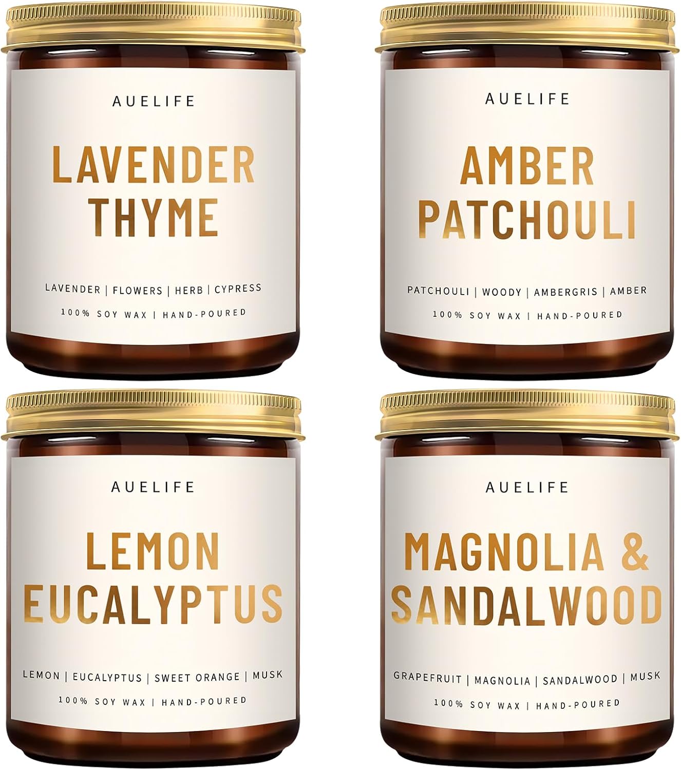 Soy Wax vs Paraffin Candles: Which Is Better for Your Home?